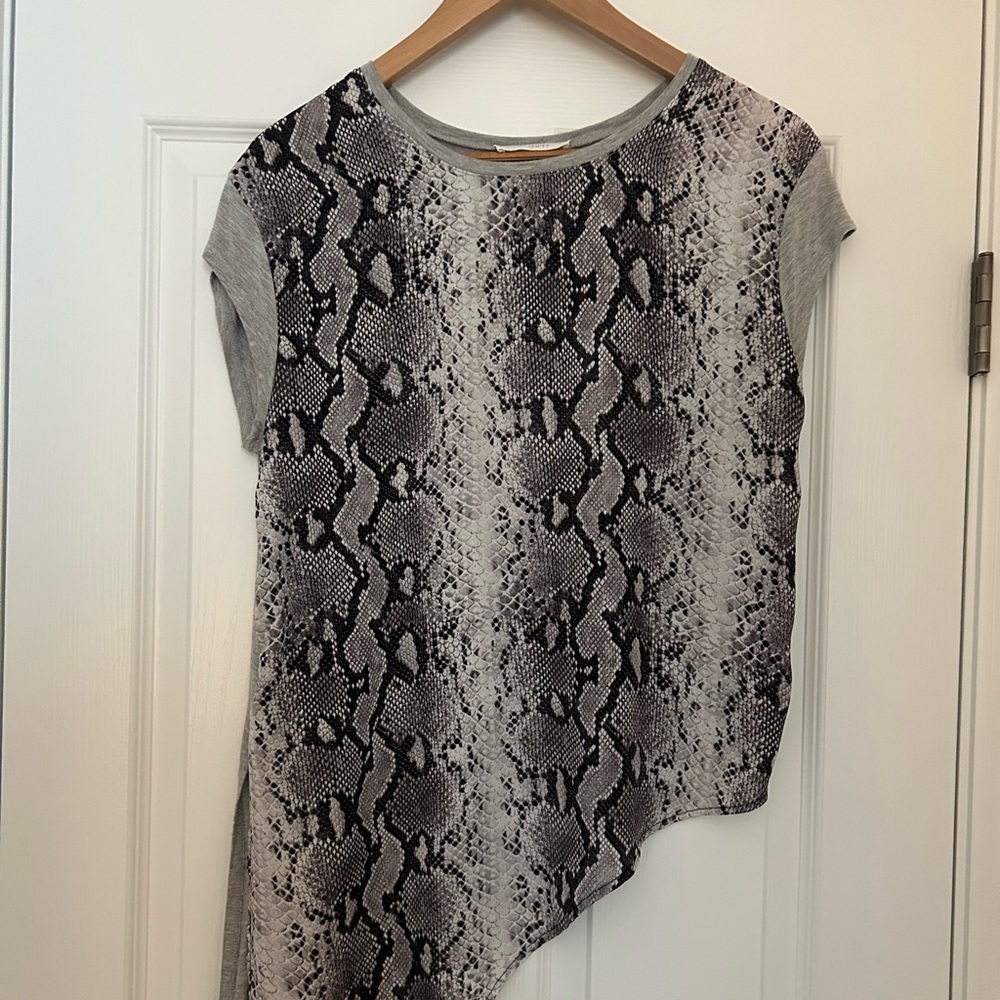 Six Fifty Women’s tunic size Medium